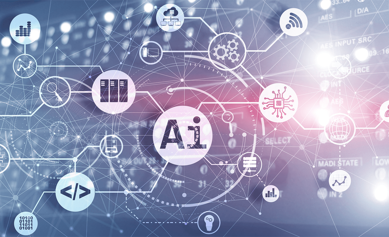 AI-Powered Software Development