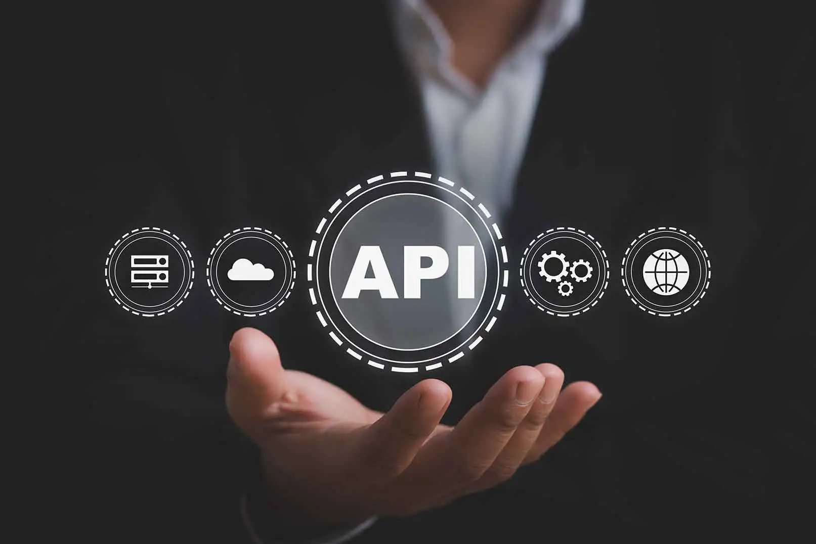 API Development & Integration