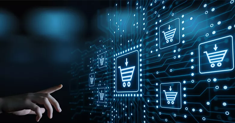 E-commerce & Online Platforms