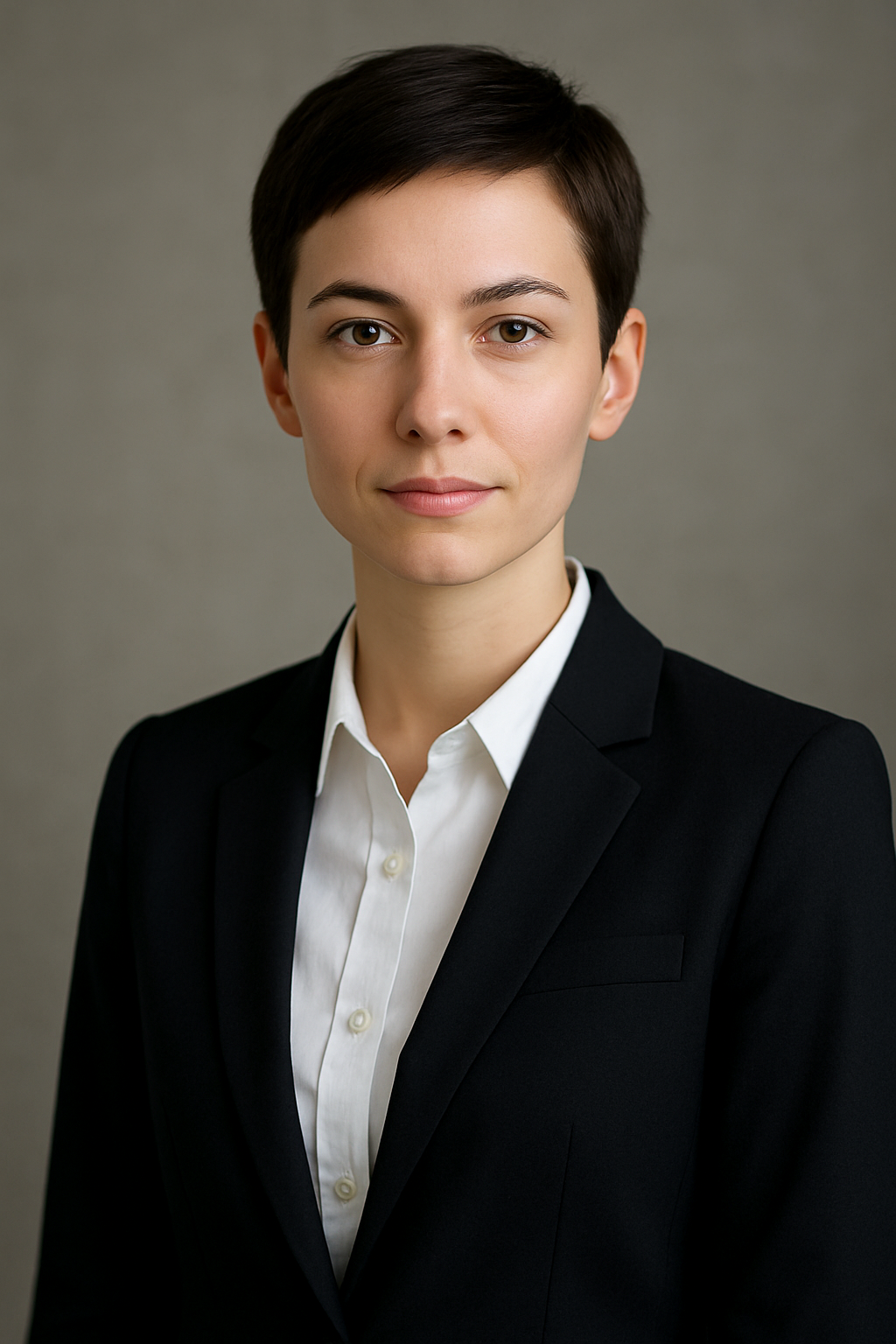 Emma Clarke